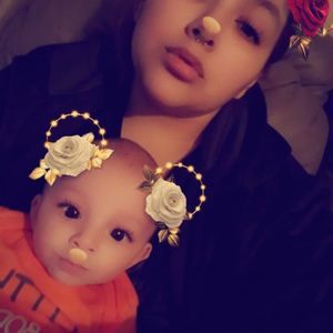 Meet your Posher, Sonia